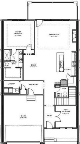 1493 Belvior Ln, Byron, MN 55920-1548