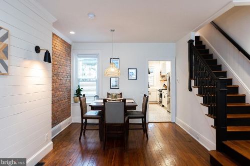 554 Spruce St, Lancaster PA  17603-3353 exterior