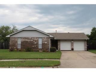 325 Orr Dr, Norman, OK 73071-3222