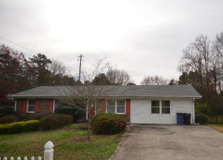 3711 Paul St, Douglasville, GA 30135-1317