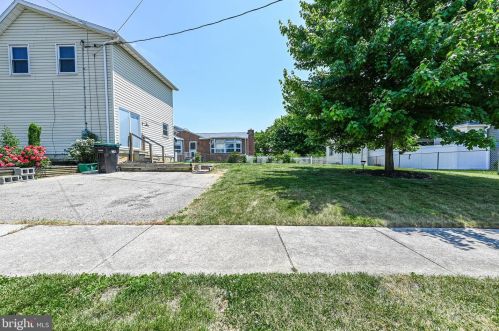 520 Diller Rd, Hanover PA 17331-4805 exterior