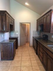 6124 Kristen Dr, Fort Worth TX  76131-1281 exterior