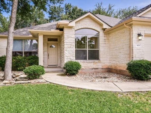 908 Heritage Oaks Bnd, Georgetown, TX 78633-5088