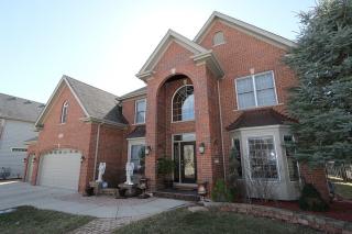 2224 Spartina Ln, Naperville, IL 60564-5034