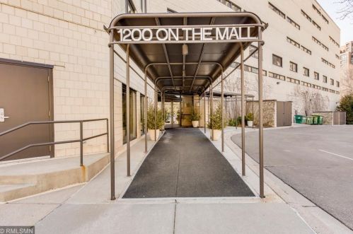 1200 Nicollet Mall, Minneapolis MN  55403-2400 exterior