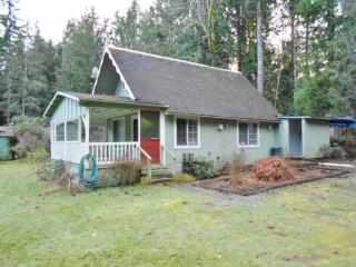 261 Bay View Ave, Brinnon, WA 98320-9626