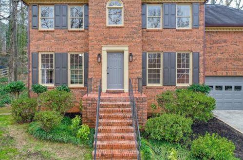 3835 Bluffview Dr, Marietta, GA 30062-7103