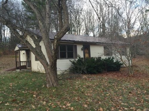 53 Old Goshen Rd, Unity, NH 03773-1967