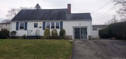5 Wynne Rd, Norwalk, CT 06850-3109