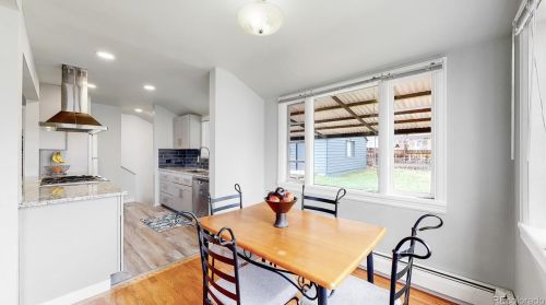 1965 Carr St, Denver CO  80214-5970 exterior