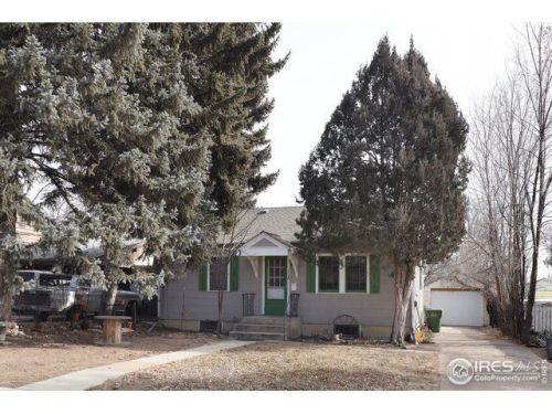 1120 Harrison Ave, Loveland CO  80537-4660 exterior