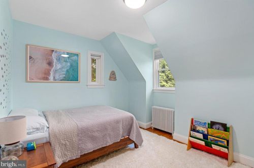 1314 Dl Dr, Silver Spring MD 20910-1601 exterior