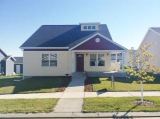 4825 Souris St, Bismarck, ND 58503-0925