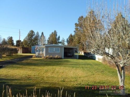 2483 Norse Dr, Eagle Crest, OR 97756-8403
