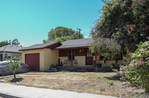 615 Caudill St, San Luis Obispo, CA 93401-5656