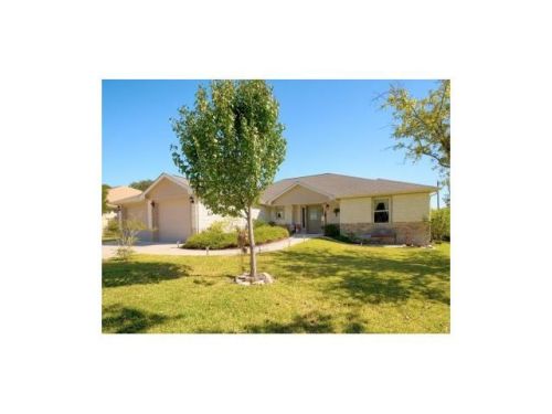 188 Chesterfield Dr, Lakeside Heights, TX 78639-5343