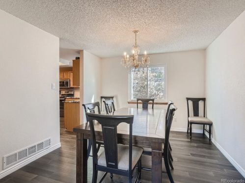 13528 Vallejo St, Denver CO  80234-1052 exterior