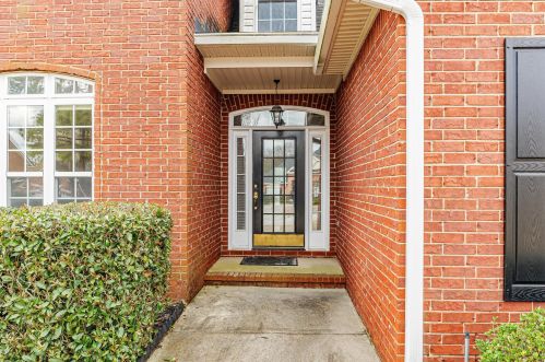 4240 Aerie Cir, Evans GA  30809-4884 exterior