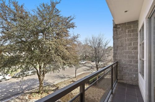 4025 Bowser Ave, Dallas TX 75219-3709 exterior