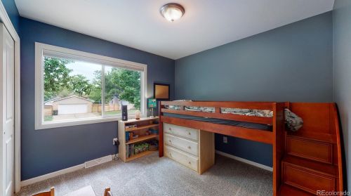 4585 Fox St, Englewood CO 80110-5620 exterior