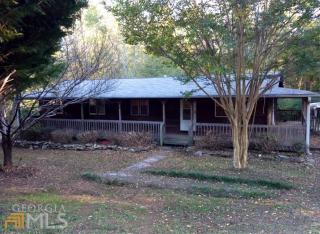 2492 Old Conyers Rd, Stockbridge, GA 30281-2237