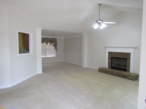 1339 River Club Dr, Conyers GA  30012-6616 exterior