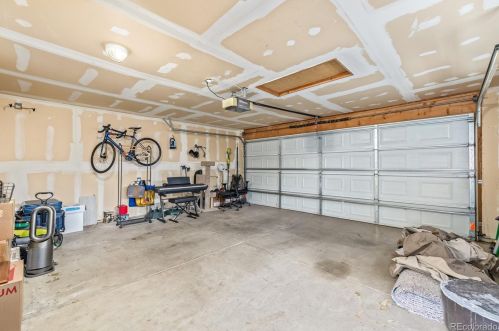 908 High St, Denver CO  80209-4551 exterior