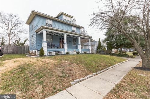 216 Garfield Ave, Palmyra, NJ 08065-1514