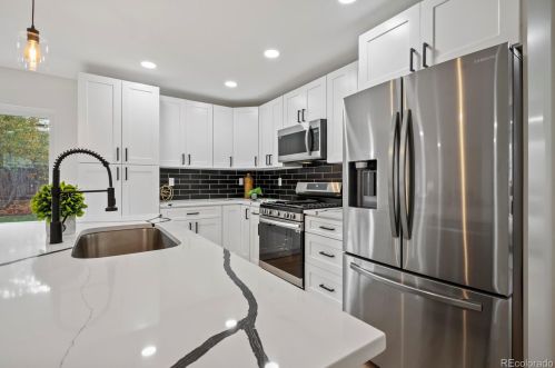 2227 Dover Way, Denver CO  80227-2315 exterior