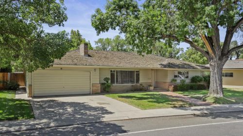 1110 Princeton Ave, Modesto, CA 95350-4920
