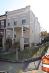626 Linnard St, Baltimore MD  21229-2055 exterior