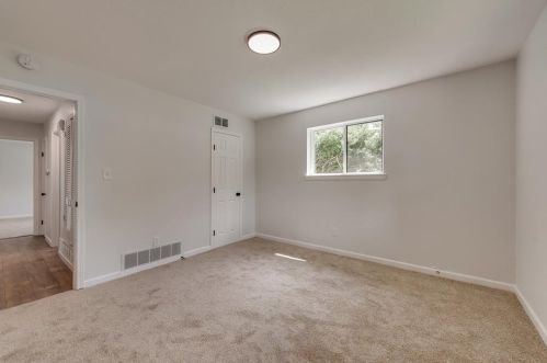 7000 Treehaven Rd, Fort Worth TX  76116-9034 exterior