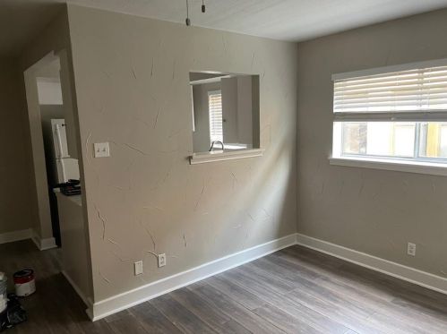 2313 Fitzhugh Ave, Dallas TX  75204-3475 exterior