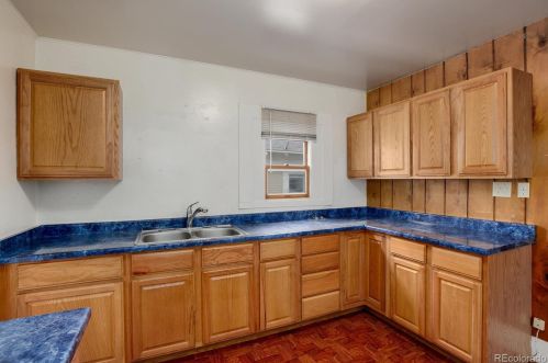 2822 Cherokee St, Englewood CO 80110-1420 exterior