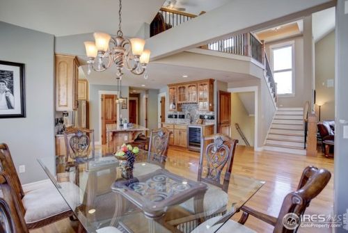 7481 Spg Dr, Boulder CO  80303-5119 exterior