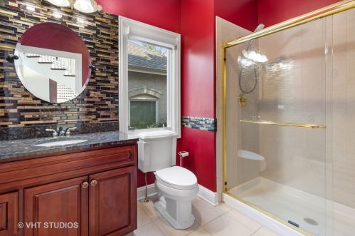 13158 Wood Duck Dr, Plainfield IL  60585-7993 exterior