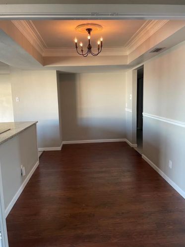 3318 High Plateau Dr, Garland TX 75044-5880 exterior