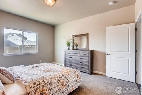 1418 Irene Ave, Milliken CO 80543-8329 exterior