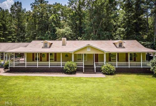 415 Candler Rd, Mcdonough, GA 30253-5460
