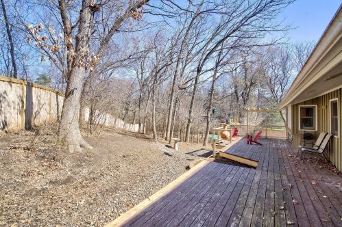 302 Cimarron Rd, Saint Paul MN  55124-9751 exterior