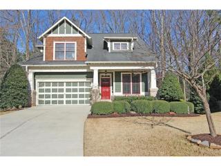 2781 Oak Village Trl, Decatur, GA 30032-6496
