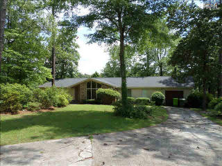 320 Chelsea Rd, Columbia, SC 29223-2161