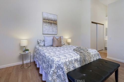 8056 Desert Pine Dr, Anaheim CA  92808-2414 exterior