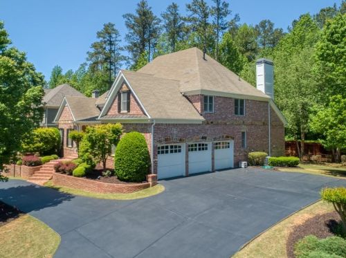 2376 Tabbystone Ln, Marietta, GA 30064-4756