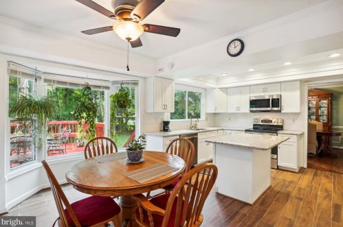 1616 Guston Ct, Silver Spring MD 20906-2138 exterior