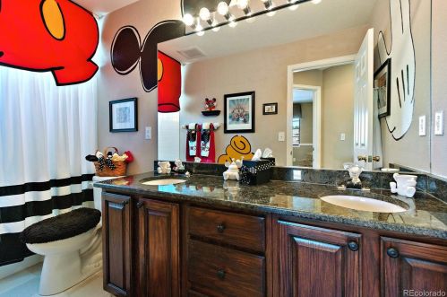 22318 Quail Run Way, Parker CO 80138-3121 exterior