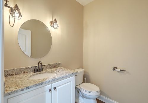 1275 Long Acre Dr, Bonneau SC  29431-3602 exterior