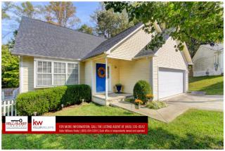 8317 Timber Ridge Ln, Powell, TN 37849-7175