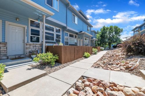12069 Monaco Ct, Denver CO 80602-4624 exterior