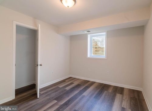 14805 Pebblestone Dr, Silver Spring MD exterior